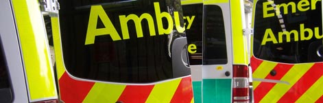 Ambulance Consultancy